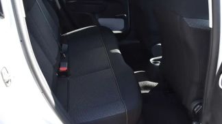 Leasing Sedan Citroën C3 2024