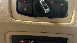 Leasing Convertible BMW 330 2017