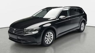 Leasing Wagon Volkswagen Passat Variant 2023