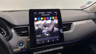 Leasing SUV Renault Arkana 2021
