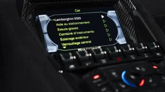 Leasing Coupe Lamborghini Aventador 2022