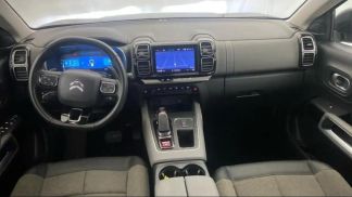 Finansowanie SUV Citroën C5 Aircross 2021