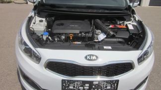 Lízing Kombi Kia CEED SW / CEE'D SW 2017