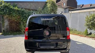 Finansowanie Hatchback Fiat Qubo 2013