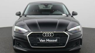 Leasing Hayon Audi A5 2021