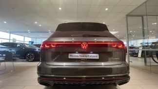 Finansowanie SUV Volkswagen Touareg 2024