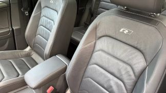 Lízing SUV Volkswagen Tiguan Allspace 2019
