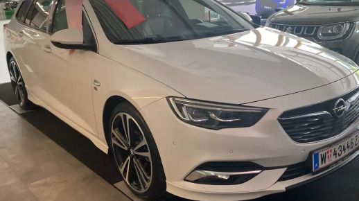 Opel Insignia 2017