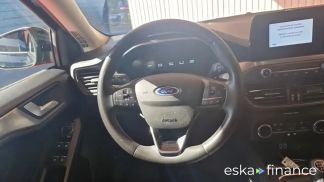 Leasing Wagon Ford Focus 2022