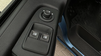 Lízing Van Opel Vivaro 2019