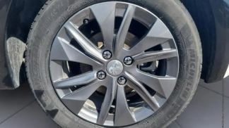 Leasing Sedan Peugeot E-208 2021