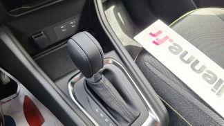 Leasing SUV Renault Captur 2025