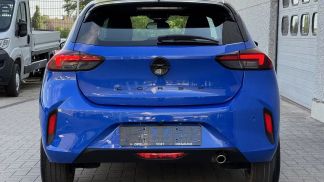 Leasing Hatchback Opel Corsa 2024