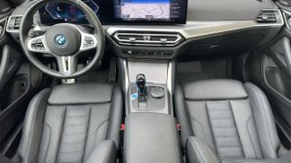 Lízing Kupé BMW i4 2023