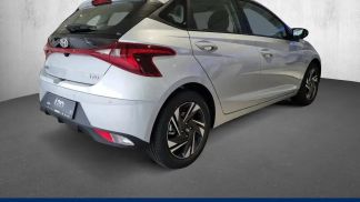 Lízing Hatchback Hyundai i20 2023