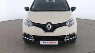 Leasing SUV Renault Captur 2016