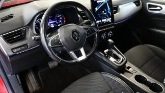 Leasing Coupe Renault Arkana 2022