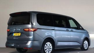 Financování Hatchback Volkswagen T7 Multivan 2023