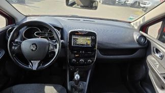 Leasing Wagon Renault Clio 2014