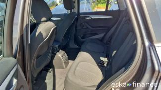 Leasing SUV BMW X1 2021