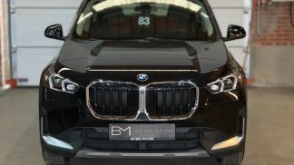 Lízing SUV BMW X1 2023