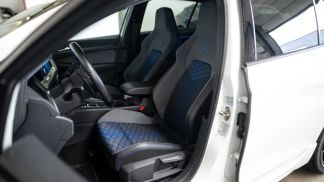 Lízing Sedan Volkswagen GOLF R 2021