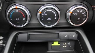 Leasing Convertible Mazda MX-5 2023