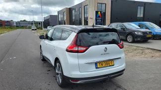 Lízing Hatchback Renault Grand Scenic 2018