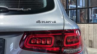Finansowanie SUV MERCEDES GLC 220 2020