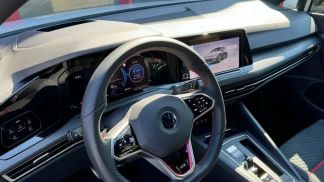 Leasing Sedan Volkswagen Golf 2022