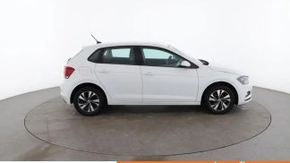 Leasing Hatchback Volkswagen Polo 2019