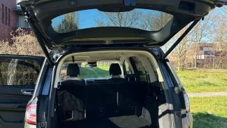 Finansowanie Wóz Ford Galaxy 2016