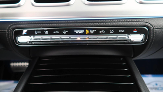 Finansowanie SUV MERCEDES GLE 2019
