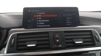 Leasing Convertible BMW 420 2019