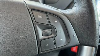 Lízing Hatchback Citroën GRAND C4 PICASSO 2015