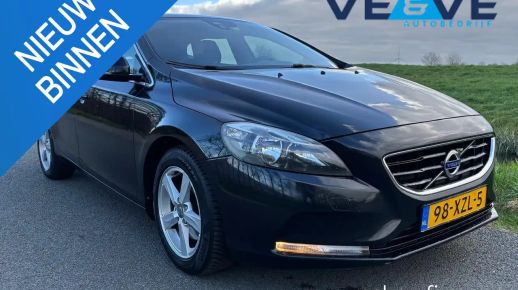 Volvo V40 2012