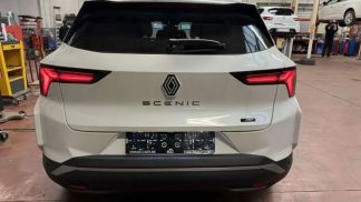 Finansowanie Sedan Renault Scenic 2024