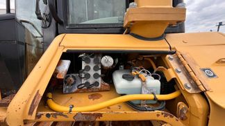 Leasing Bulldozer Caterpillar D6N XL 2012