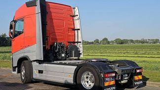 Leasing Tractor unit Volvo FH 460 2020