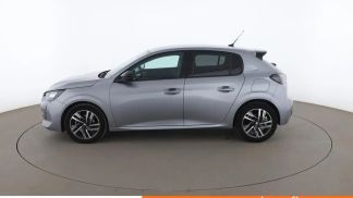 Leasing Hatchback Peugeot 208 2023