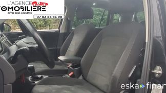 Finansowanie Van Volkswagen Tiguan Allspace 2016