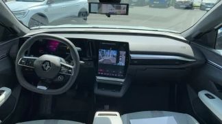 Finansowanie SUV Renault Scenic 2025