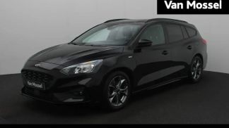 Finansowanie Wóz Ford Focus 2020