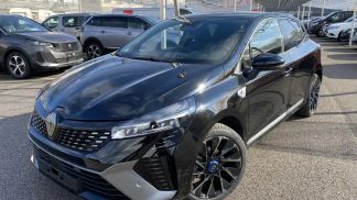 Leasing Sedan Renault Clio 2025