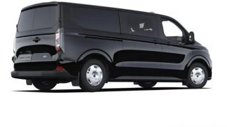 Lízing Hatchback Ford Transit Custom 2025