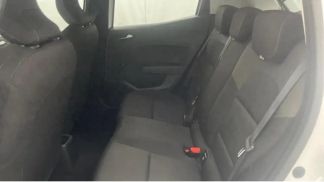 Leasing Sedan Renault Clio 2020