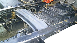 Lízing Traktor MAN TGX 2014
