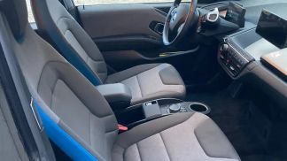 Leasing Sedan BMW i3 2018