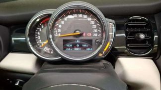 Lízing Kabriolet MINI ONE 2022
