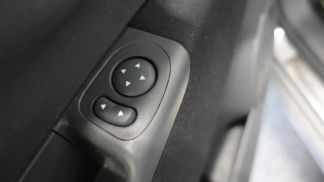 Lízing Kabriolet Fiat 500C 2015